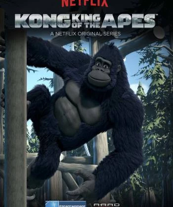 Kong: Vua khỉ (Phần 1)  2016