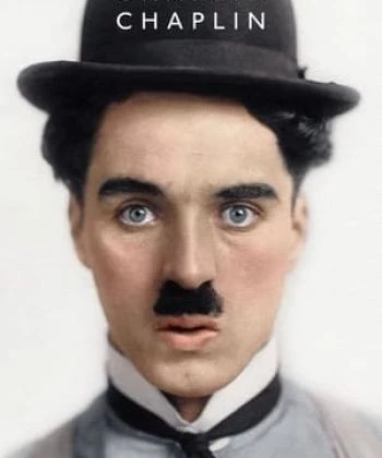 Ký Ức Về Vua Hề Charlie Chaplin