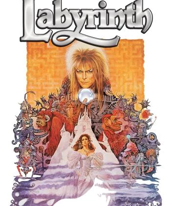 Labyrinth: Mê Cung 1986