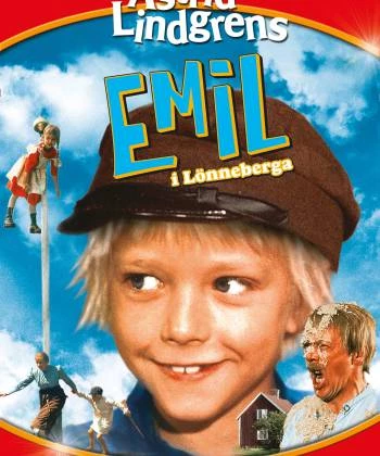 Lại Thằng Nhóc Emil 1971
