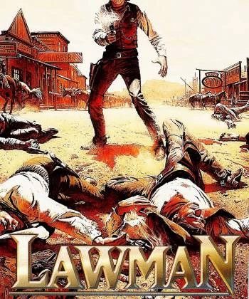 Lawman 1971