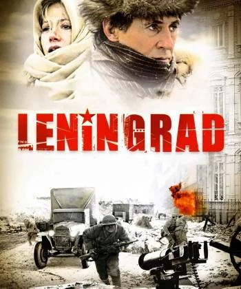 Leningrad 2009