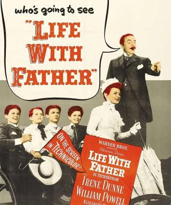 Life with Father 1947