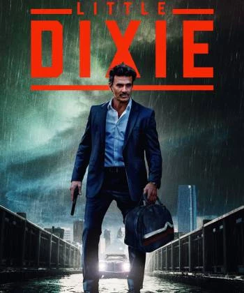 Dixie Bé Bỏng 2023