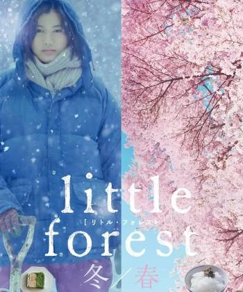 Little Forest: Winter/Spring 2015