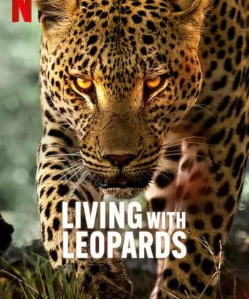  Living with Leopards 2024