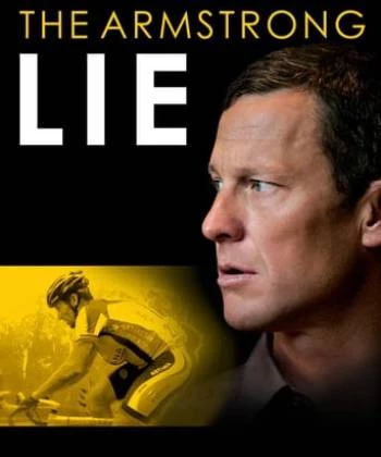 Lời nói dối của Armstrong 2013