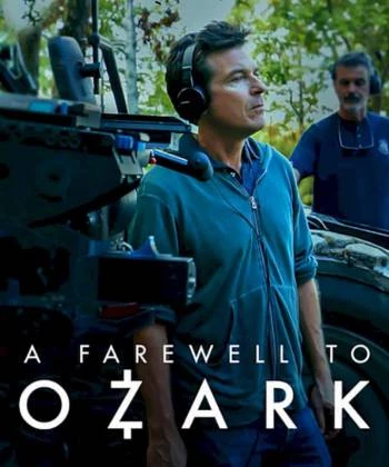 Lời tạm biệt Ozark 2022