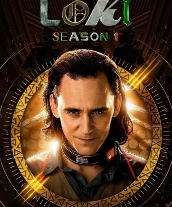 Loki Thần Lừa Lọc: Phần 1 2021