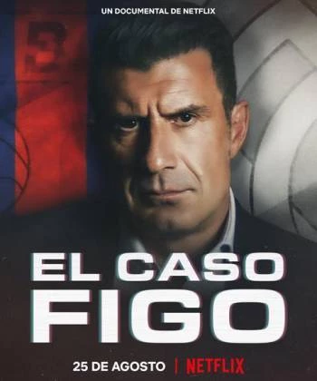 Luís Figo: Vụ chuyển nhượng thay đổi giới bóng đá 2022