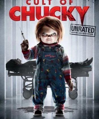 Ma Búp Bê 6: Lời Nguyền Của Chucky 2013