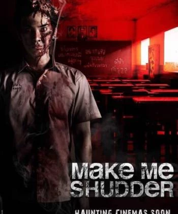 Make Me Shudder 2013