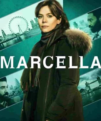 Marcella (Phần 3)