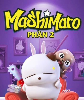 Mashimaro (Phần 2) 2018