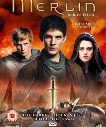 Merlin (Phần 4) 2011