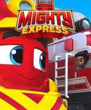 Mighty Express (Phần 5) 2020