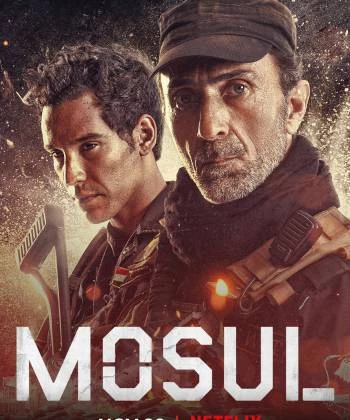 Mosul 2020