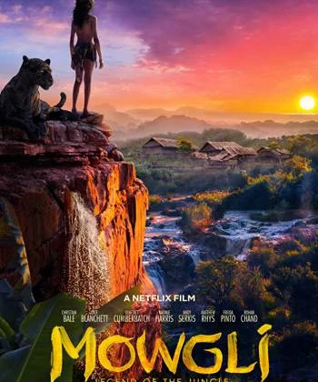 Mowgli: Huyền thoại rừng xanh 2018