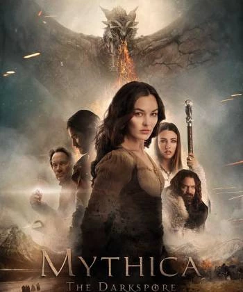 Mythica: Kỷ Nguyên Bóng Tối 2014