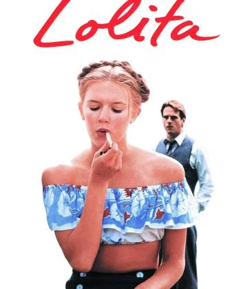 Nàng Lolita 1998