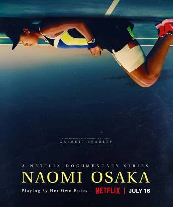 Naomi Osaka 2021