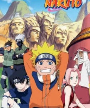 Naruto phần 1 2002