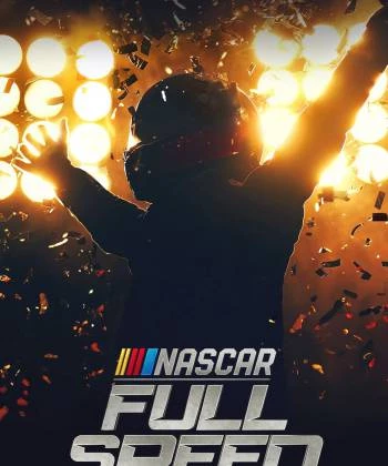 NASCAR: Hết tốc lực 2024