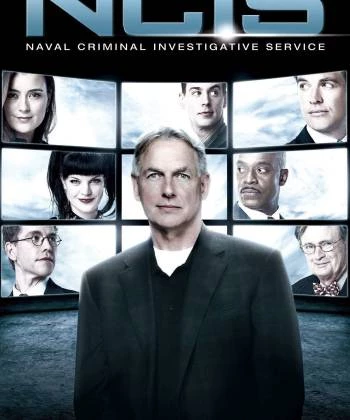 NCIS (Phần 10) 2012