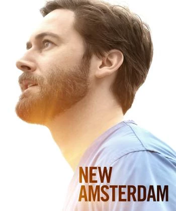 New Amsterdam (Phần 3)