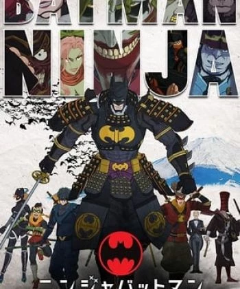 Người Dơi Ninja 2018