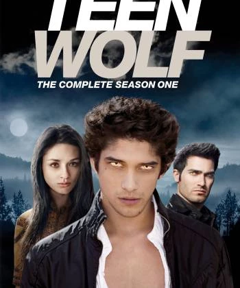 Người sói tuổi teen (Phần 1) 2011