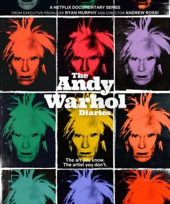 Nhật ký của Andy Warhol 2022