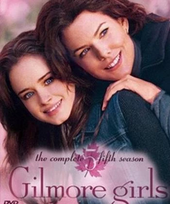 Những cô nàng Gilmore (Phần 5) 2004