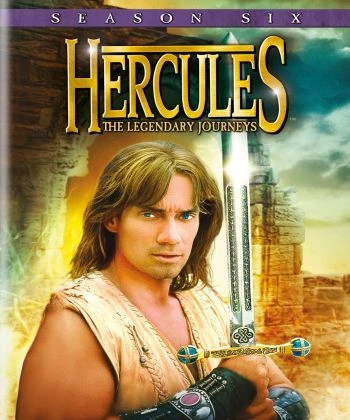 Những Cuộc Phiêu Lưu Của Hercules (Phần 6) 1999
