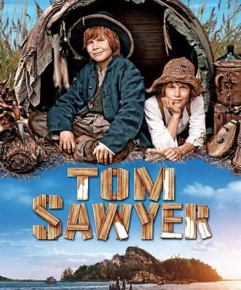 Những Cuộc Phiêu Lưu Của Tom Sawyer 2011