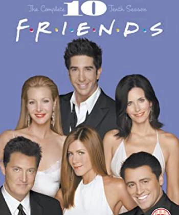 Những người bạn (Phần 10) 2003