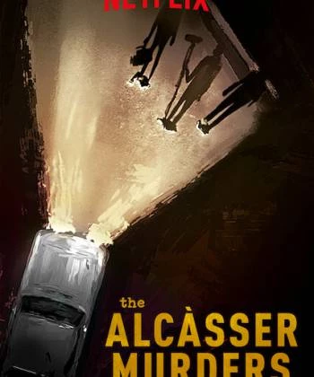 Những vụ án mạng ở Alcàsser 2019