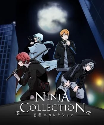 Ninja Collection 2020