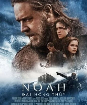 Noah: Đại Hồng Thủy 2014