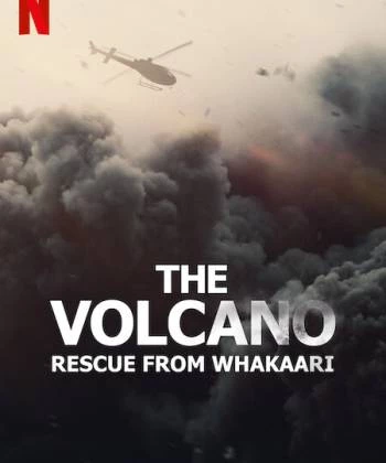 Núi lửa: Giải cứu tại Whakaari 2022
