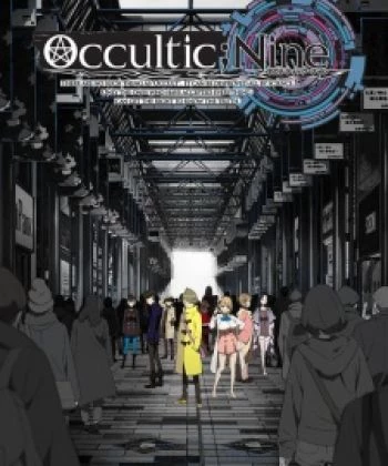 Occultic;Nine 2016