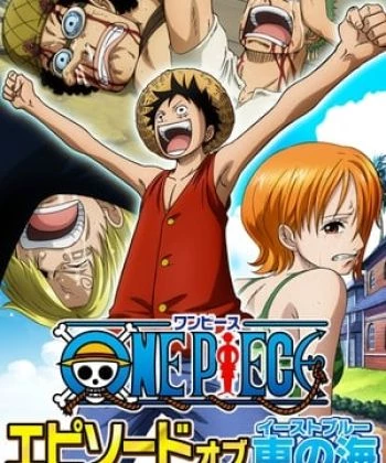 One Piece: Phần Về Biển Đông