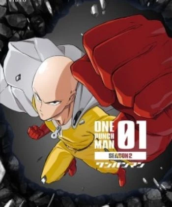 One Punch Man 2nd Season Specials 2019