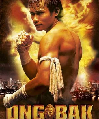 Ong-Bak: The Thai Warrior 2003