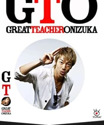 Onizuka Thầy Giáo Vĩ Đại Phần 1 2012