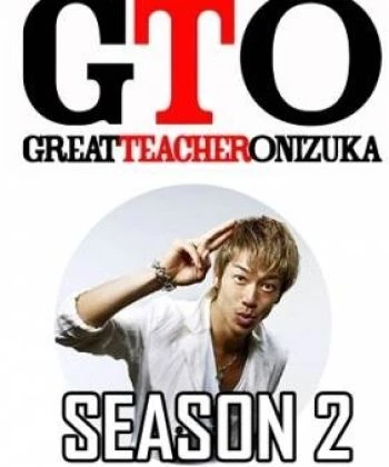 Onizuka Thầy Giáo Vĩ Đại Phần 2 2014