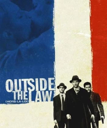 Outside the Law 2010
