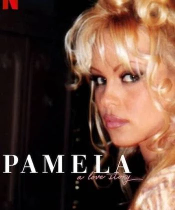 Pamela, một chuyện tình 2023