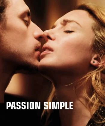 Passion simple 2021