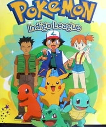 Pokemon Specials 1997